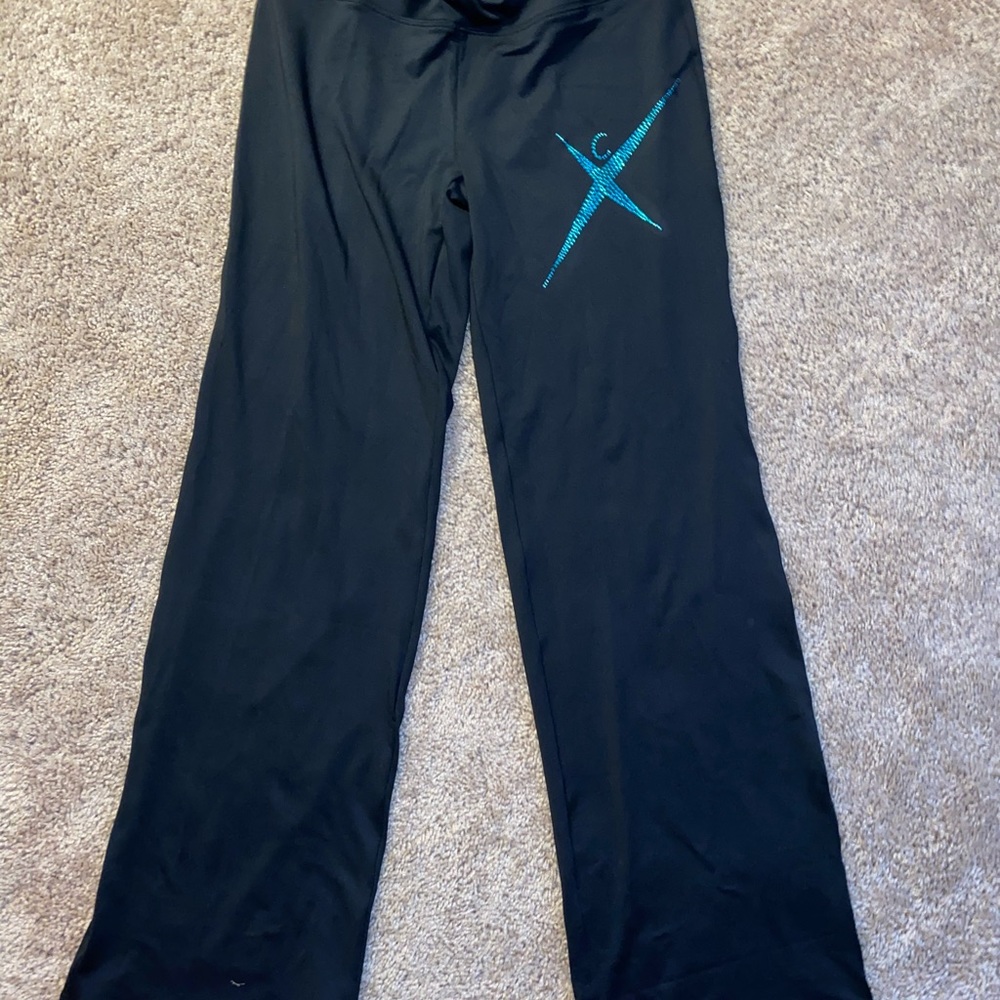 Cheer Extreme Leggings